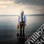 Kingcrow - Eidos cd