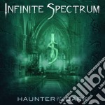 Infinite Spectrum - Hanter Of The Dark