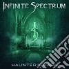 Infinite Spectrum - Hanter Of The Dark cd