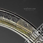 Wolverine - Machina Viva cd