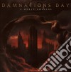 Damnations Day - A World Awakens cd