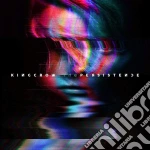 Kingcrow - The Persistence cd