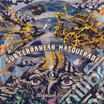 (LP Vinile) Subterranean Masquerade - Mountain Fever (2 Lp) vinile