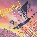 Controlled by radar cd