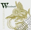 Woodenhead - Perseverance cd