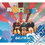 Morglbl - Grotesk cd