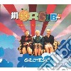 Morglbl - Grotesk cd