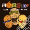 Morglbl - Toons Tunes From The Past (2 Cd) cd