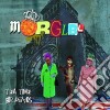 Morglbl - Tea Time For Punks cd