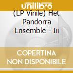 (LP Vinile) Het Pandorra Ensemble - Iii vinile