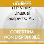 (LP Vinile) Unusual Suspects: A Hostage Compilation / Various lp vinile