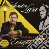 Enrique Chia - Agustin Lara Su Alma Y Mi Piano 1 cd