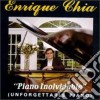 Enrique Chia - Piano Inolvidable cd
