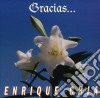 Enrique Chia - Gracias cd