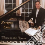 Enrique Chia - Cheers To The Years 2 cd