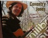 Coventry Jones - Renoir To Hemingway cd