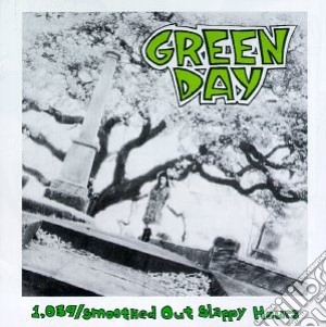 Green Day - 1039 / Smoothed Out Slappy Hours cd musicale di GREEN DAY
