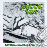 Green Day - 1039 / Smoothed Out Slappy Hours