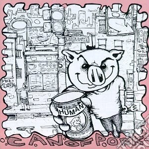 Can of pork cd musicale di Artisti Vari