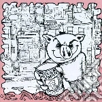 Can of pork cd