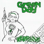 Green Day - Kerplunk cd