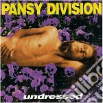 Undressed cd