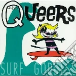 Surf goddess cd