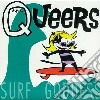 Surf goddess cd