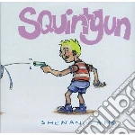Shenanigans cd