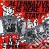 Alternative is here to s cd
