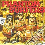 Great surf crash of 97 cd