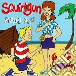 Mary ann cd