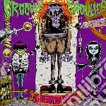 Groovie Ghoulies - Re-animation Festival cd
