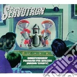 Entertainment program cd