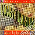 Absurd pop song romance cd
