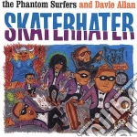 Skaterhater cd