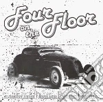 Four on the floor cd