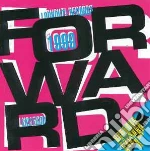 Forward To Death / Various cd