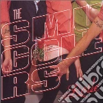 Smugglers - Rosie cd