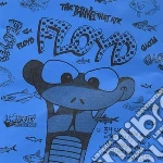 The thing that ate floyd cd