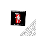 Wiggle cd