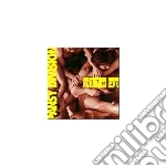 Pile up cd