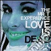 Mr. T Experience - Love Is Dead cd