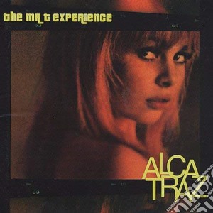 Mr. T Experience - Alcatraz cd musicale di Mr. T Experience