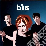 Bis - Music For A Stranger Wor cd