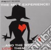 Mr. T Experience - And The Women Who Love T cd