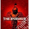 Enemies - Seize The Day cd