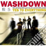 Washdown - Yes To Everything