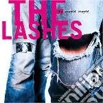 Lashes - The Stupid Stupid cd