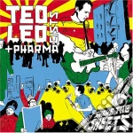 Shake the sheets cd